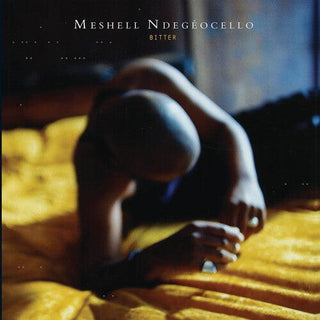 Me'Shell Ndegeocello- Bitter (Deluxe Edition)