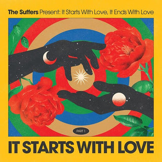 Suffers- It Starts With Love