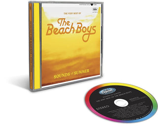 The Beach Boys- Sounds Of Summer: The Very Best Of The Beach Boys