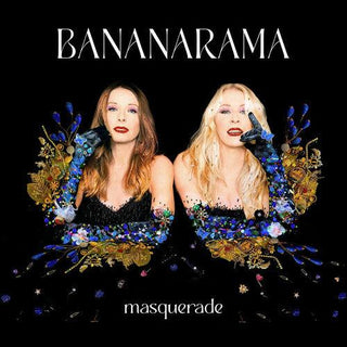 Bananarama- Masquerade