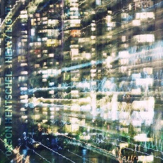 Orson Hentschel- Heavy Light