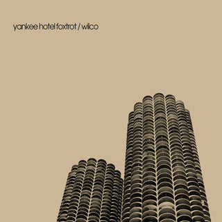 Wilco- Yankee Hotel Foxtrot (2022 Remaster)