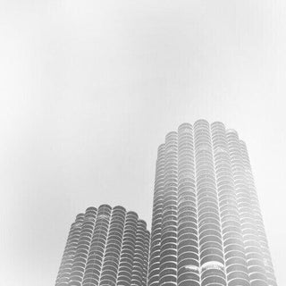 Wilco- Yankee Hotel Foxtrot  (11-LP + 1 CD Super Deluxe Edition)