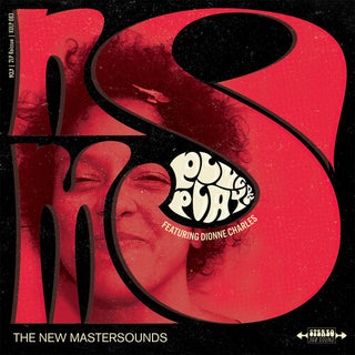 The New Mastersounds- Plug & Play