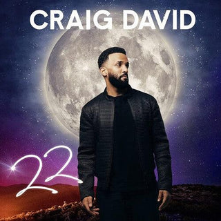 Craig David- 22