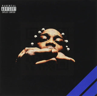 the album cover for 22gz - Blixky Tape 2 [Deluxe] (Mod)