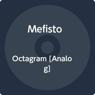 Mefisto- Octagram