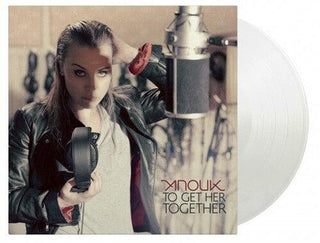 Anouk- To Get Her Together - Limited 180-Gram Crystal Clear Vinyl