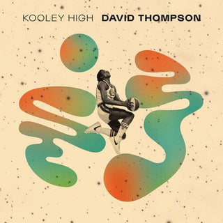 Kooley High- David Thompson
