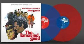 John Barry- Tamarind Seed (Original Soundtrack) - Limited Colored Vinyl