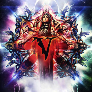 Veil of Maya- Matriarch