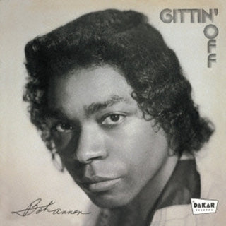 the album cover for Hamilton Bohannon - Gittin' Off (Remastered)