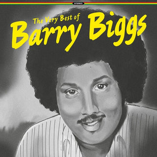 Barry Biggs- Very Best Of: Storybook Revisited