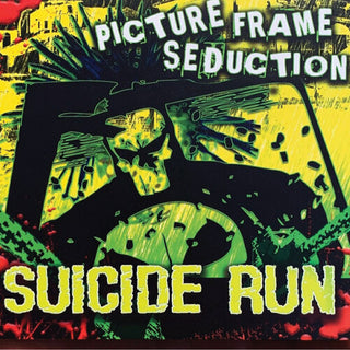 Picture Frame Seduction- Suicide Run