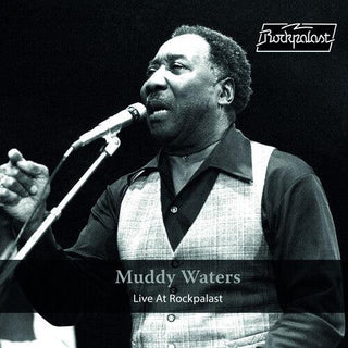 Muddy Waters- Live At Rockpalast