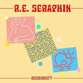 R.E. Seraphin- Swingshift