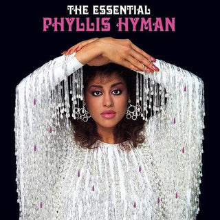 Phyllis Hyman- Essential - 140gm Vinyl