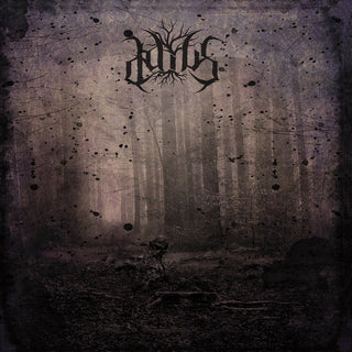 the album cover for Daius - Ascuns