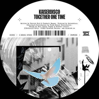 Kaiserdisco- Together One Time