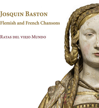 the album cover for Baston / Ratas Del Viejo Mundo - Flemish & French Chansons