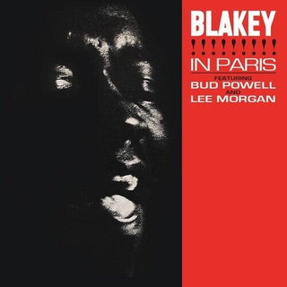 Blakey In Paris