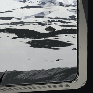 the album cover for Helios - Caesura