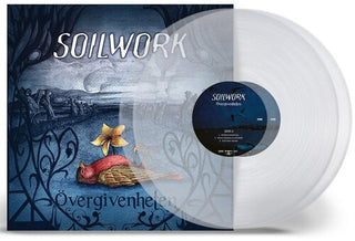 Soilwork- Overgivenheten - Clear