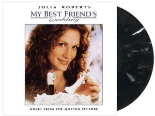 Various Artists- My Best Friend's Wedding (Music From The Motion Picture)