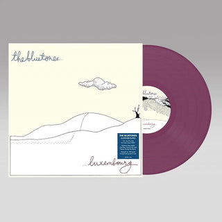 The Bluetones- Luxembourg - 140-Gram Translucent Purple Colored Vinyl