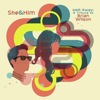 She & Him- Melt Away: A Tribute To Brian Wilson