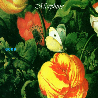 Morphine- Good - Darkside Records
