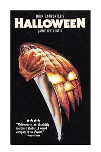 Halloween (Used VHS)