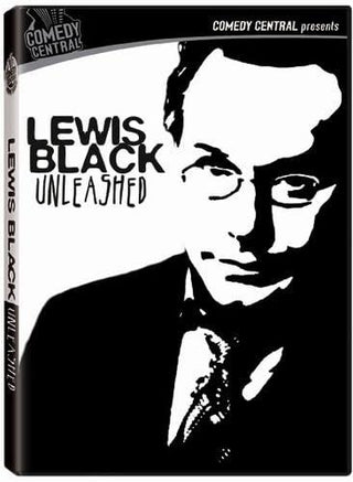 Lewis Black- Unleashed