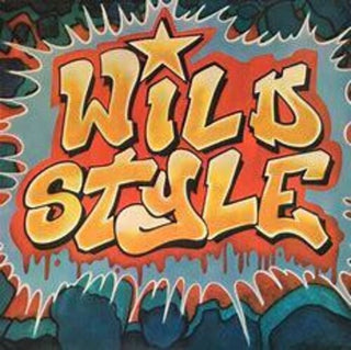 Various Artists- Wild Style (Various Artists)