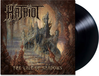 Hatriot- The Vale Of Shadows