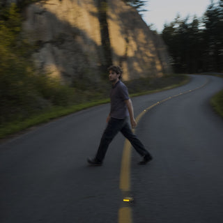 the album cover for Patrick Holland - You're The Boss
