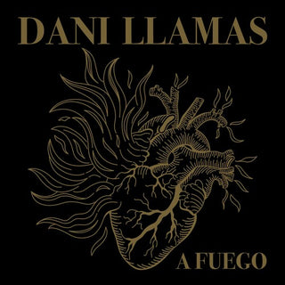 Dani Llamas- A Fuego