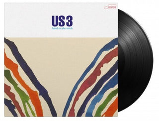 Us3- Hand On The Torch - 180-Gram Vinyl