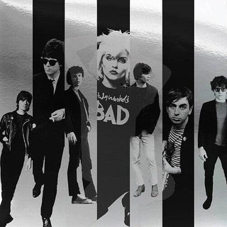 Blondie- Against The Odds: 1974-1982 [Super Deluxe 10 LP/10" LP/7" Single]