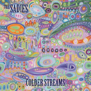 The Sadies- Colder Streams