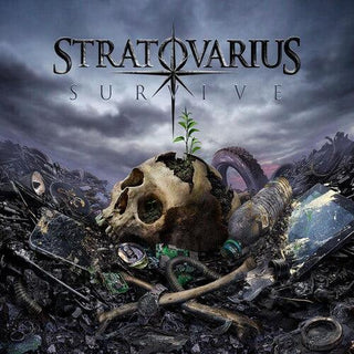 Stratovarius- Survive