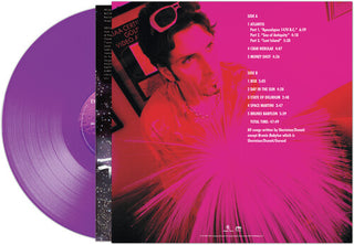 Derek Sherinian- Planet X - Purple