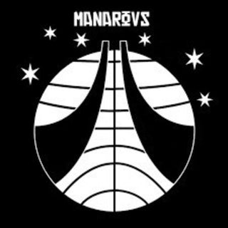 Manarovs- Manarovs