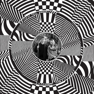 the album cover for Tall Dwarfs - Unravelled: 1981 - 2002