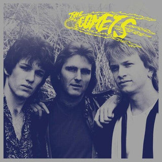 The Comets- The Comets