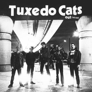 Tuxedo Cats- Out Of The Bag