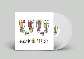 Head First- Head First - White