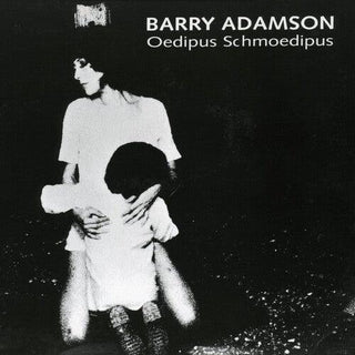 Barry Adamson- Oedipus Schmoedipus