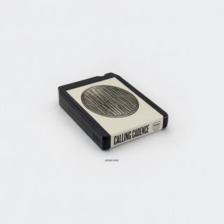 Calling Cadence- Calling Cadence