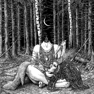 the album cover for Olhava - Reborn